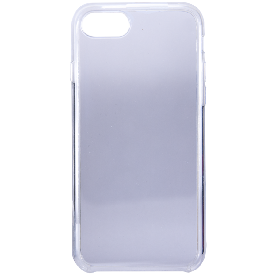 

Силикон CLEAR Original Silicone Case iPhone 7 Plus/8 Plus прозрачный