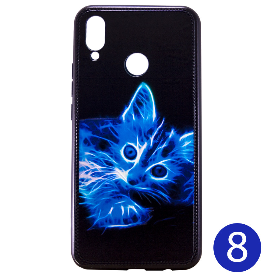 

Силикон NIGHT CASE Samsung A9 (2018)/A920 08, 05