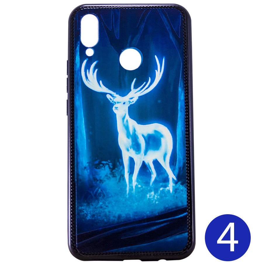 

Силикон NIGHT CASE Samsung A9 (2018)/A920 04