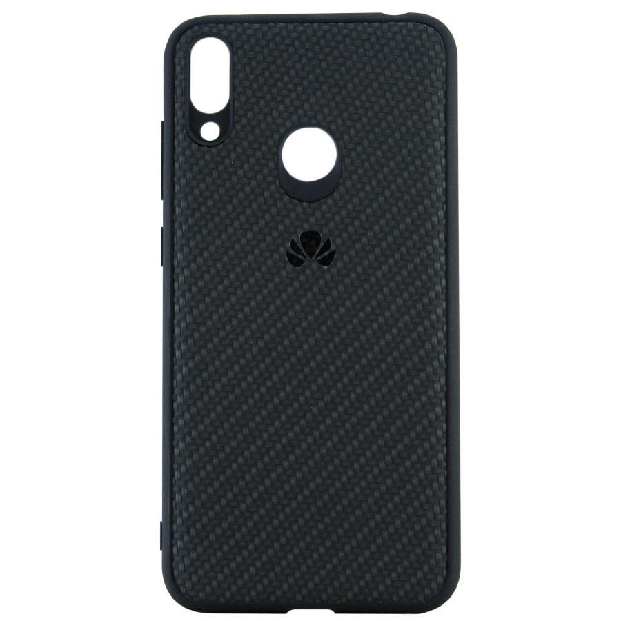 

Силикон PLEXUS CASE Xiaomi Redmi GO черный