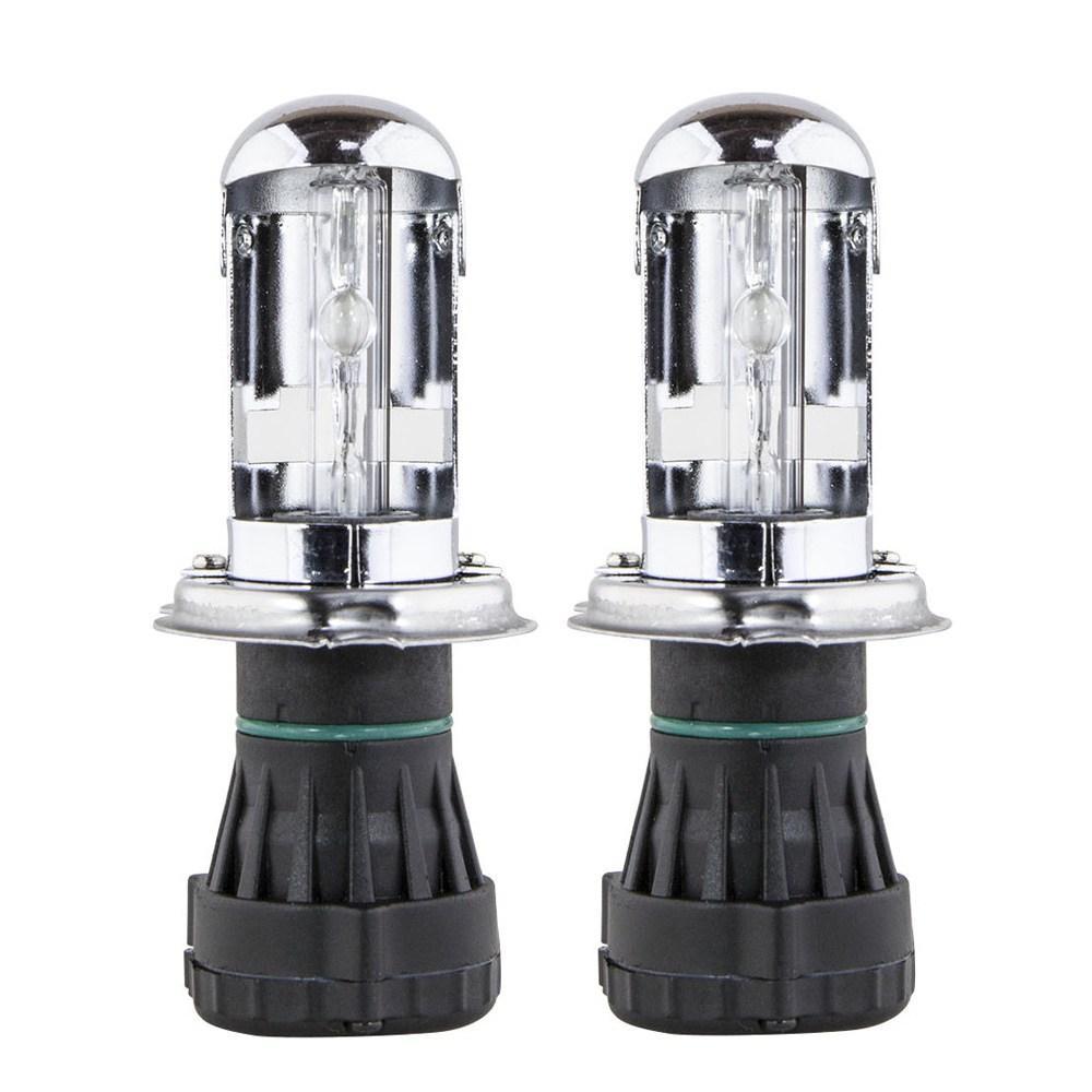 

Биксеноновая лампа Infolight Pro H4 5000K 50W P450181, КОД: 2396678