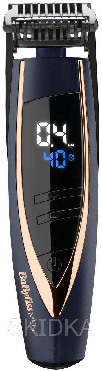 

Триммер BaByliss E879E