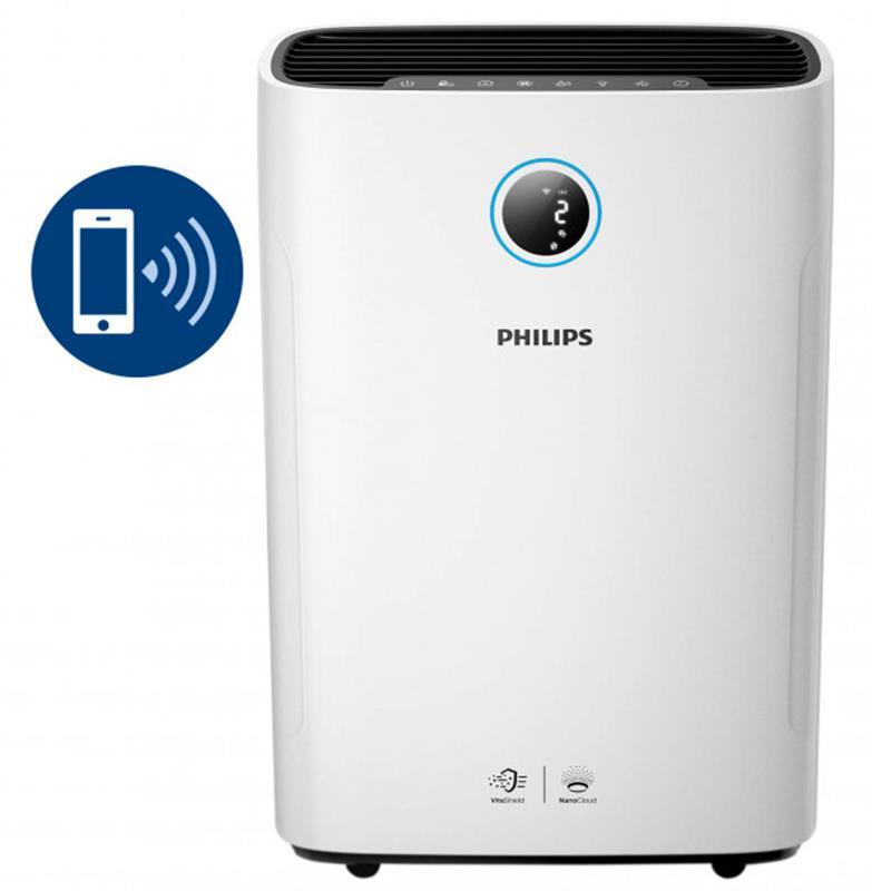 

Очиститель воздуха Philips AC2729/50