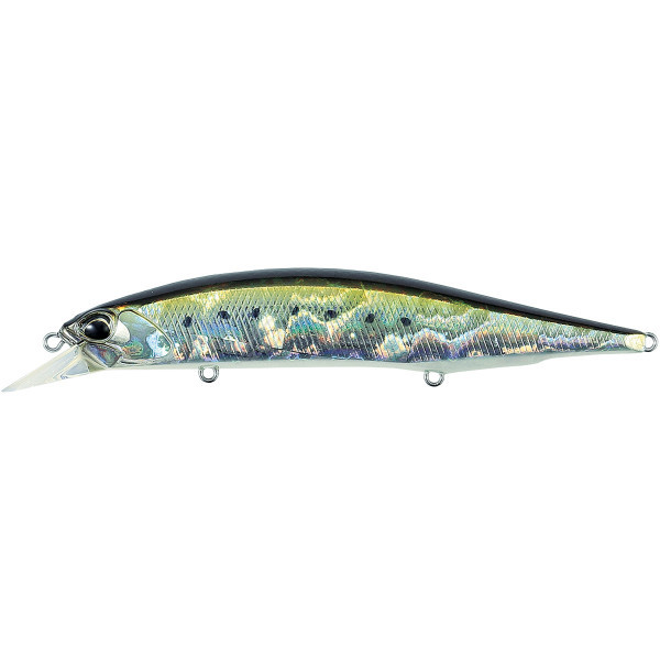 

ВОБЛЕР DUO REALIS JERKBAIT 120SP SW 120MM 18.2G ADA0037