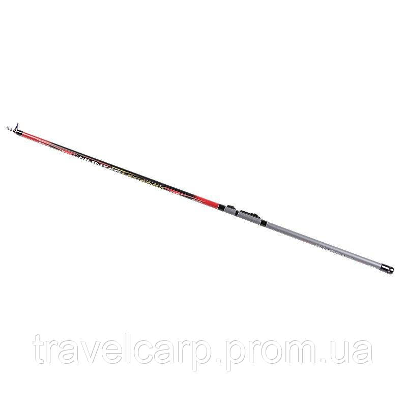 

Удочка Golden Catch Hunter Legend Bolo 4.00м