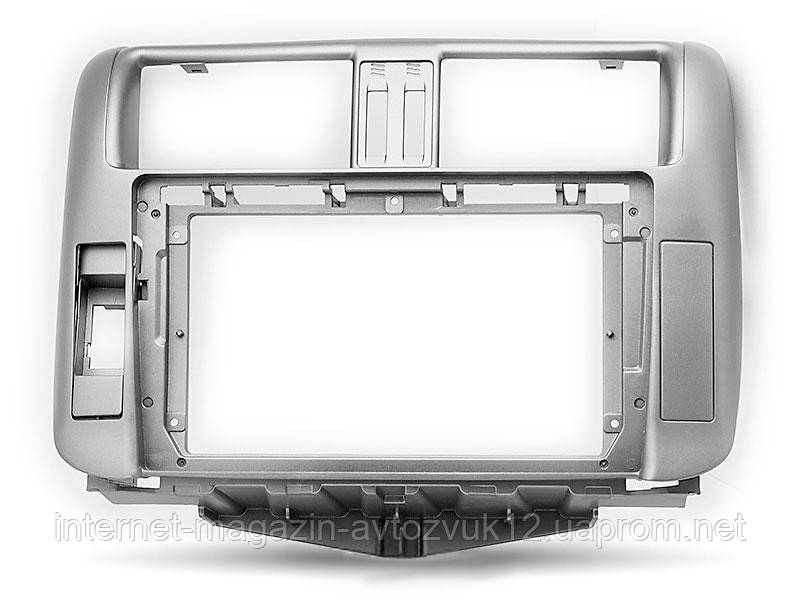 

Переходная рамка Toyota Land Cruiser Prado Carav 22-024