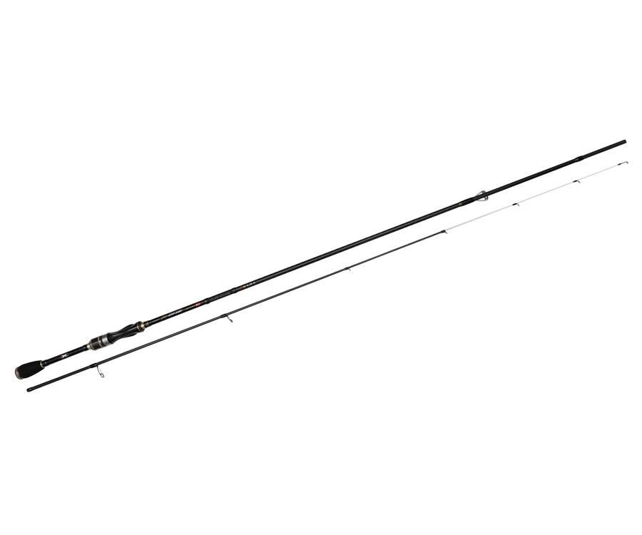 

Спиннинг Major Craft N-One NSL-S682AJI (203 cm, 0.6-10 g)