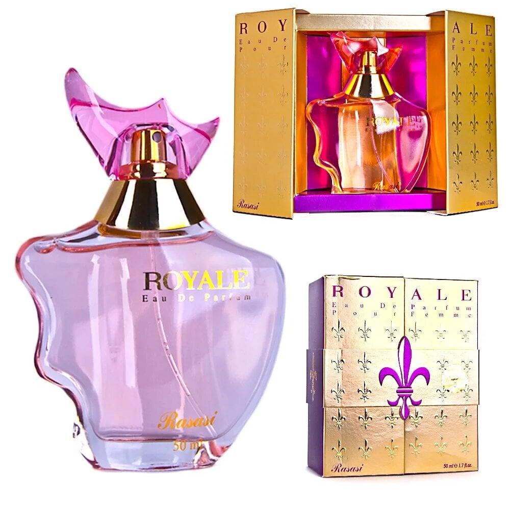 

Rasasi Royale Women 50 ml