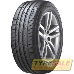 

Летняя шина HANKOOK Ventus S1 EVO2 K117A SUV 235/55R18 100V