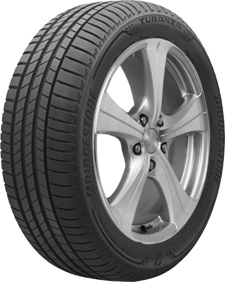 

Bridgestone Шина 17 205 55/W/91 Bridgestone Turanza T005