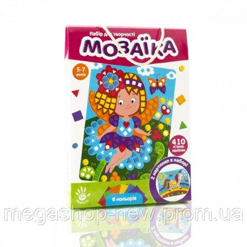 

Набор для творчества "Мозаика. Фея" VT4511-03, Vladi Toys