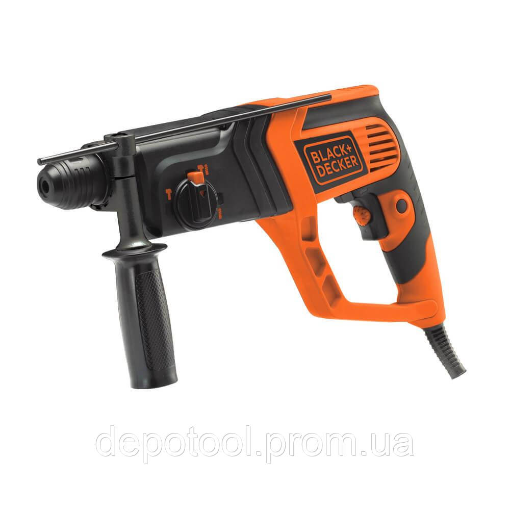 

BLACK+DECKER KD975K