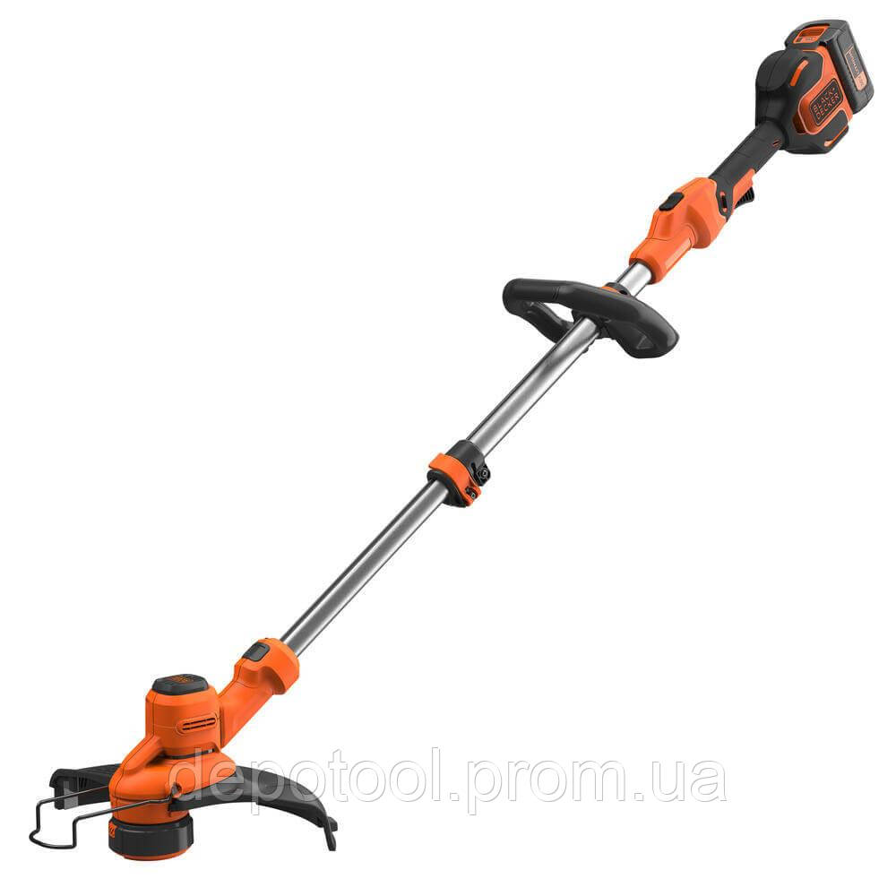 

BLACK+DECKER BCSTA536L1