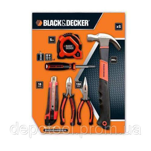 

BLACK+DECKER BDHT0-71630