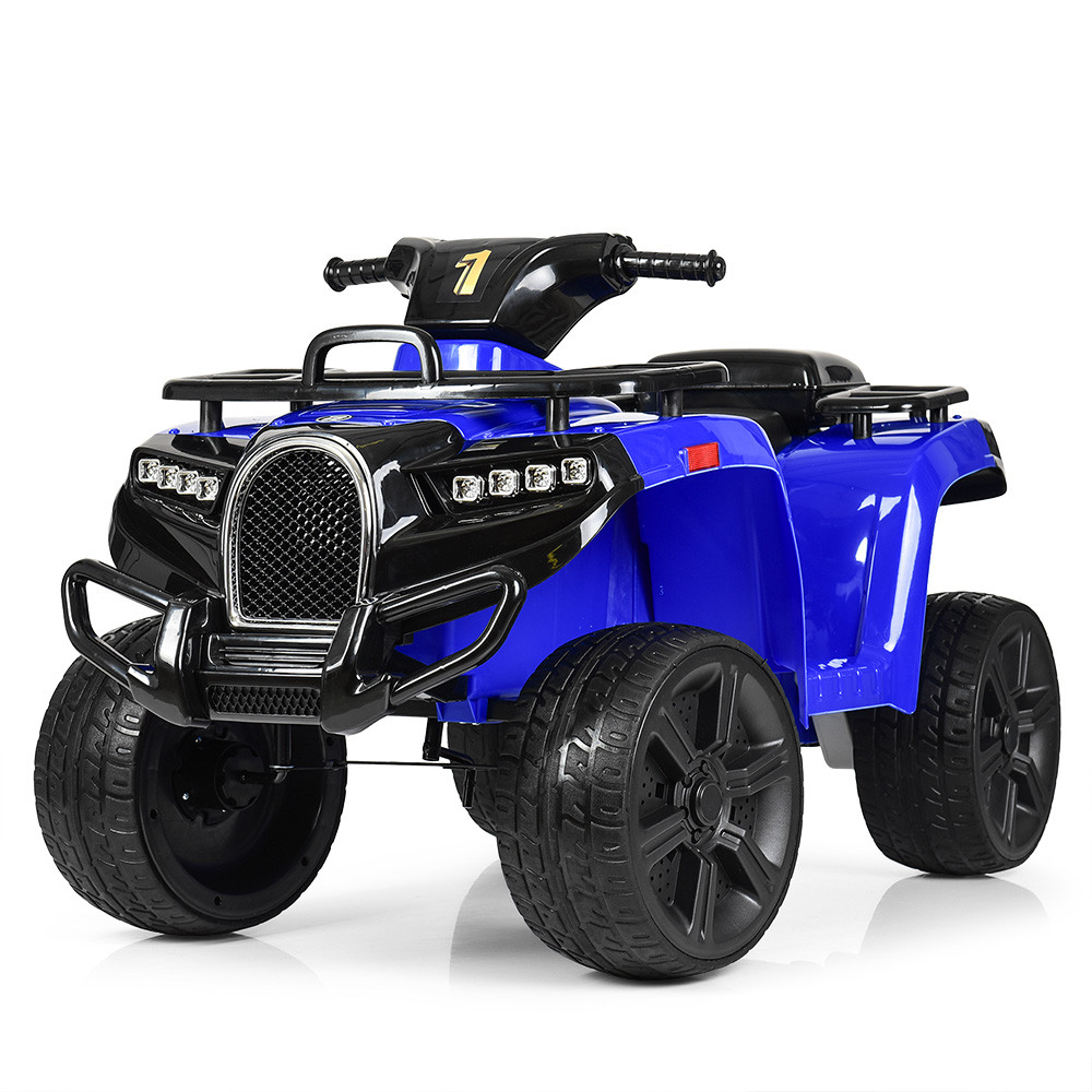 

Детский квадроцикл Bambi ZP5138E-4 на 3-8 лет синий