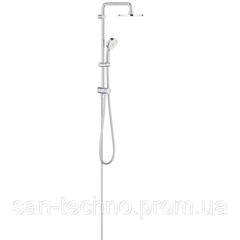 

Душевая система Grohe Tempesta Cosmopolitan 27394002