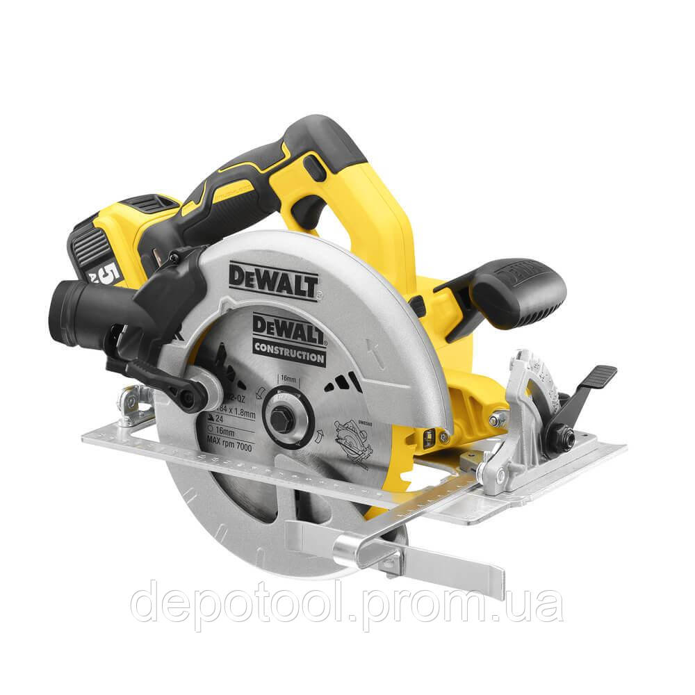 

DeWALT DCS570P2