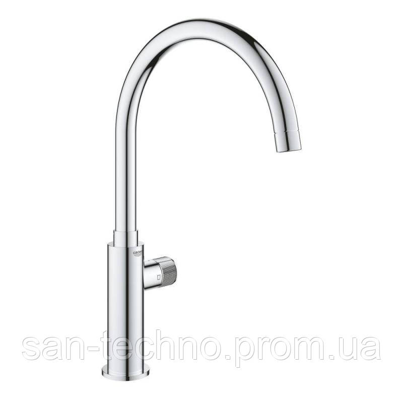 

Кран для питьевой воды Grohe Blue Pure Mono 31724000