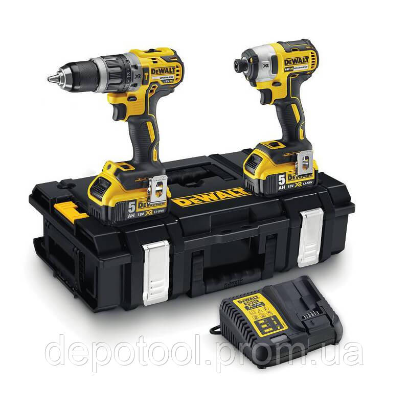 

DeWALT DCK266P2