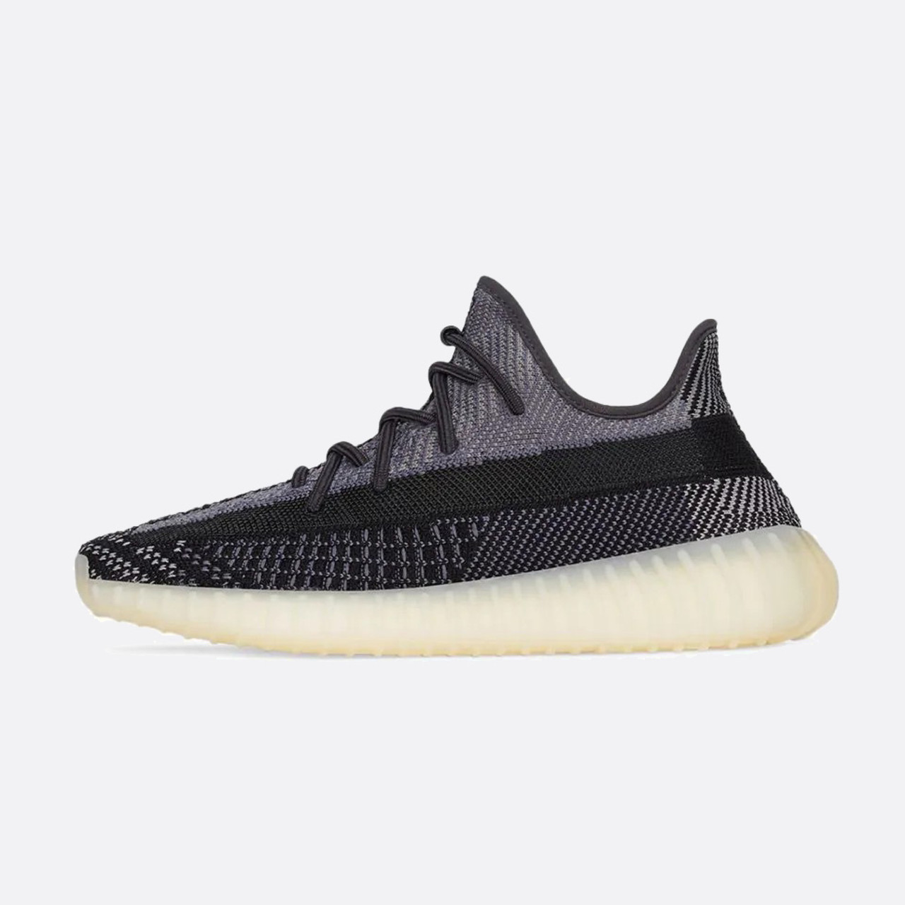 

Кроссовки мужские Изи Буст 350 реплика ( Yeezy Boost 350 V2 Carbon )