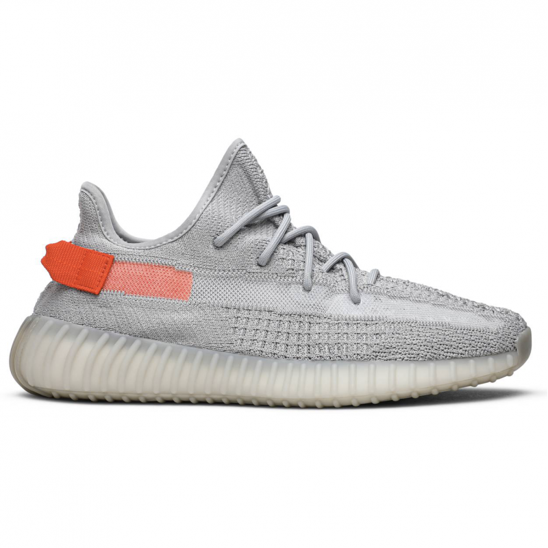 

Кроссовки Adidas Yeezy Boost 350 V2 Tail Light Реплика 38 Серый hubo98fta, КОД: 1856182