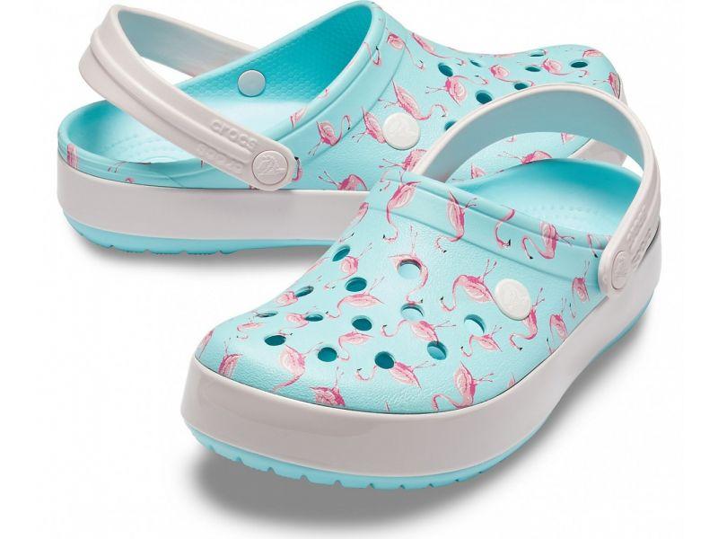 

Crocs Bayaband SEASONAL GRAPHIC 39