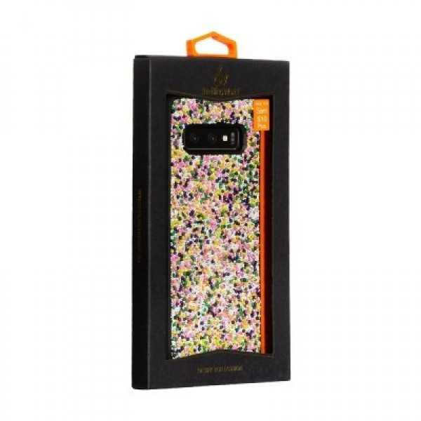 

Задняя накладка Bling World Beads for Samsung S10 Plus SKL11-233883