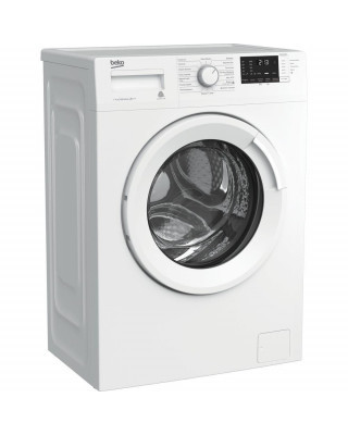 

Пральна машина BEKO WUE 7512 XWW, 7кг/1000об
