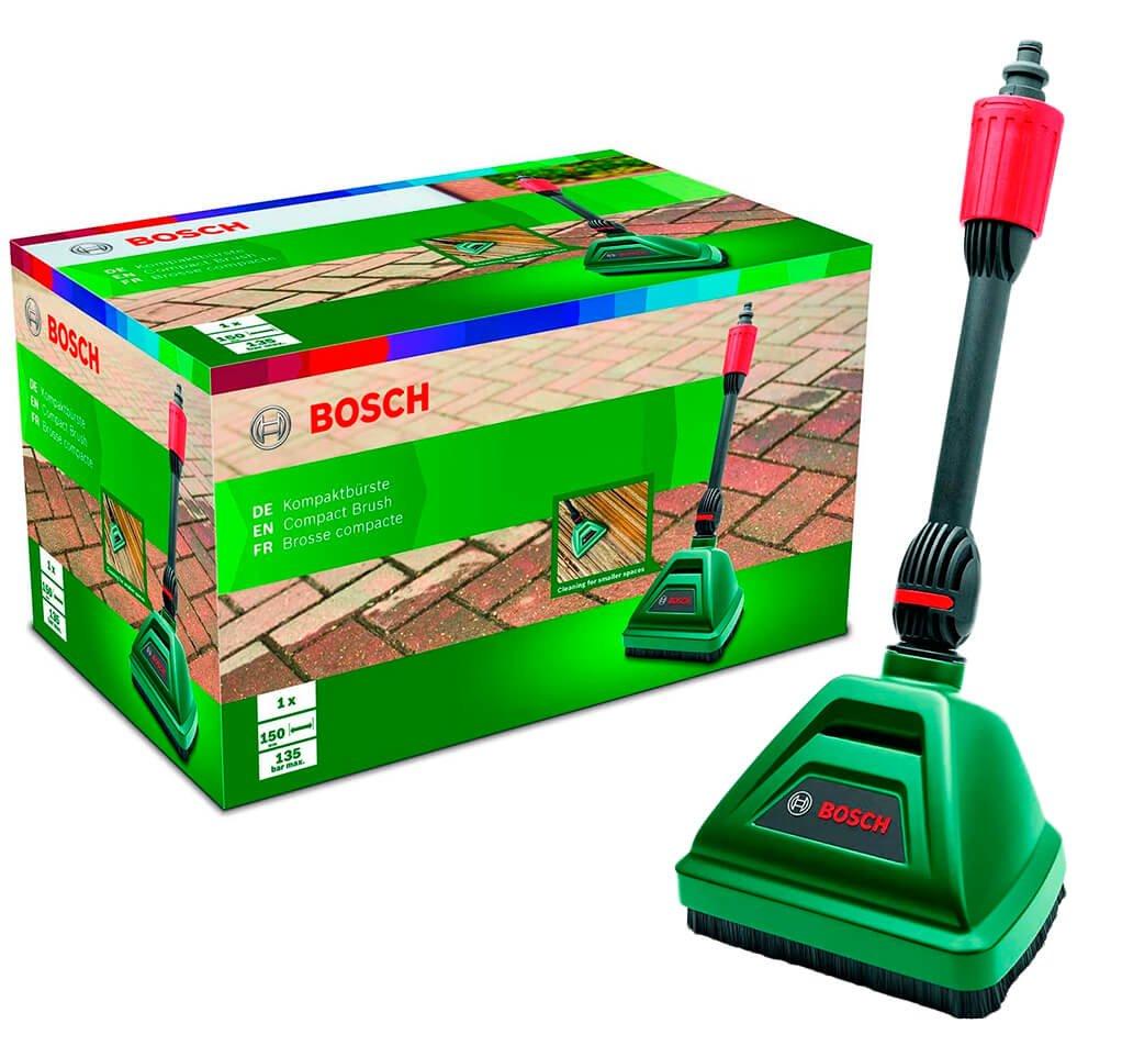 Щетка Bosch Compact Brush для минимоек (F016800592)