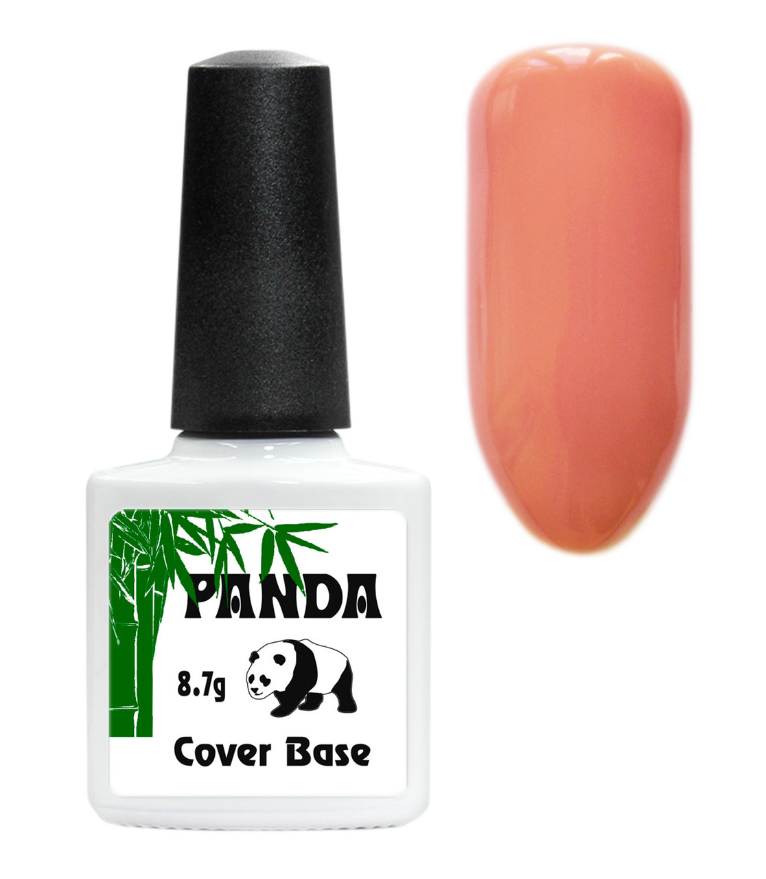 

Цветная база PANDA Cover Base 10, 8.7 г