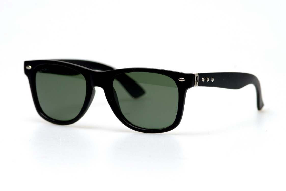 

Мужские солнцезащитные очки 7820c2green SKL26-148178