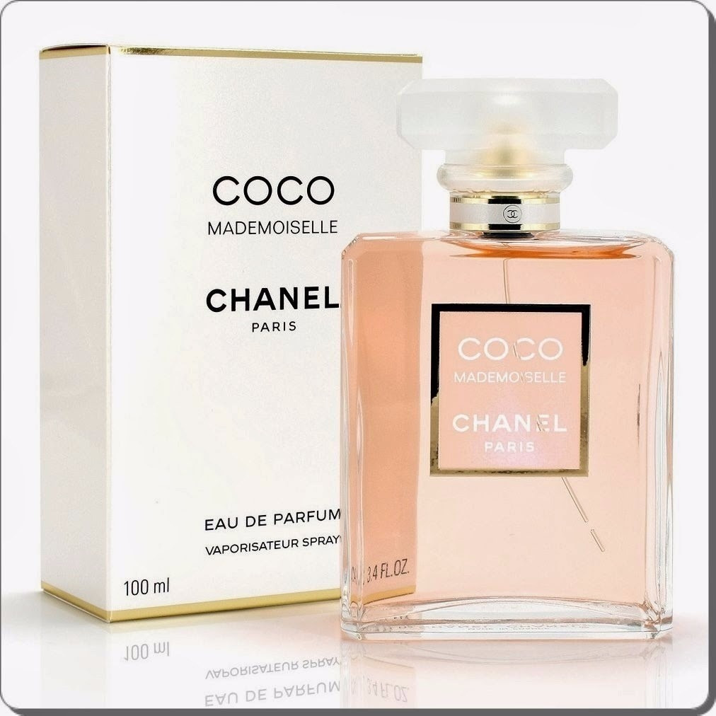 

Женская парфюмированная вода Chanel Coco Mademoiselle Реплика