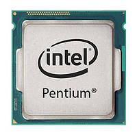 Б/У, Процессор, Intel Pentium E 3200, 2 ядра, 2.4 гГц
