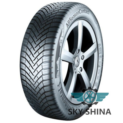 

Continental AllSeasonContact 225/55 R18 98V