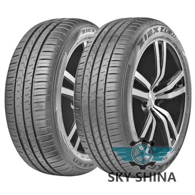 

Falken Ziex ZE-310EC 195/70 R14 91H