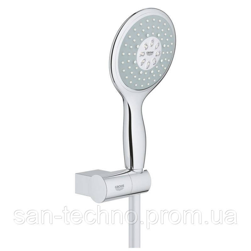 

Душовий гарнітур Grohe Power&Soul 130 27742000