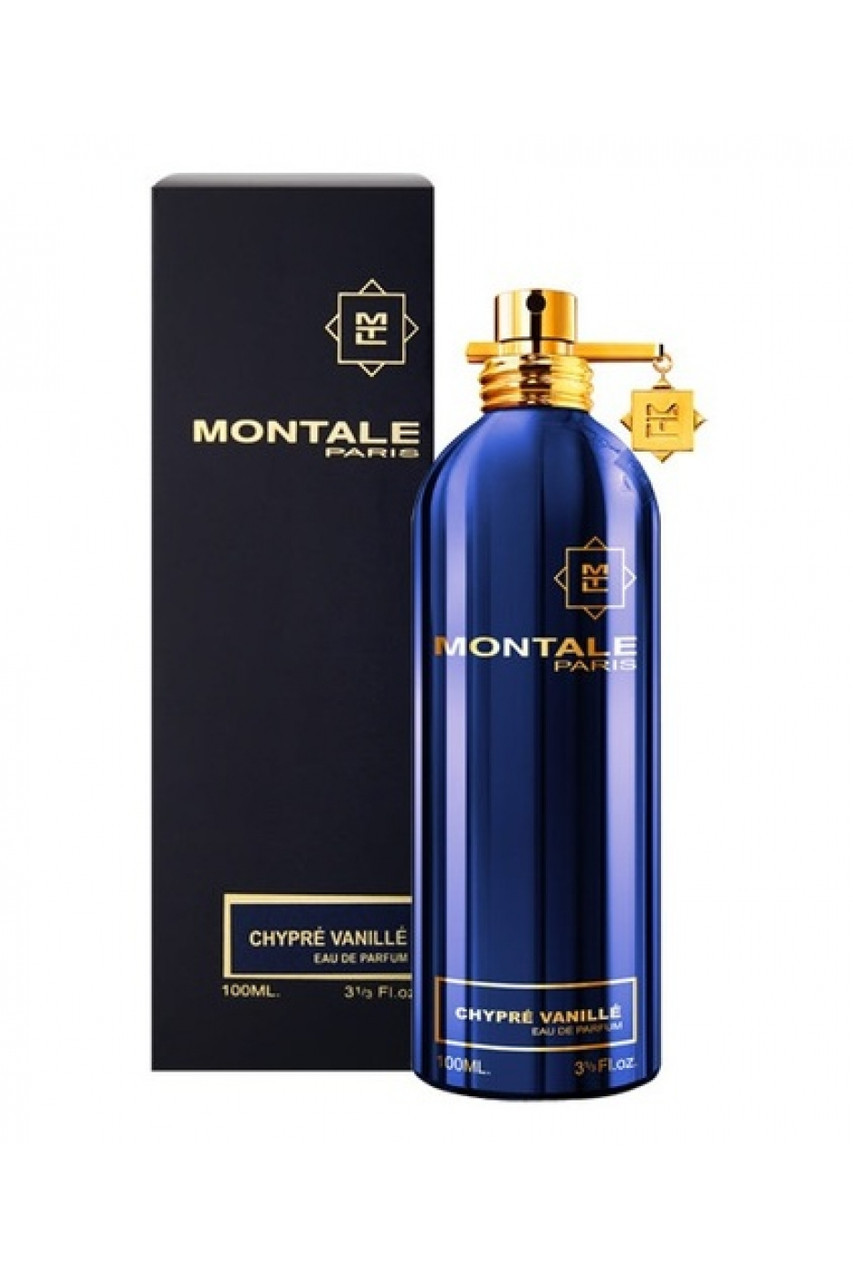 

Парфюмированная вода Montale Chypre Vanille для мужчин и женщин - edp 100 ml (ST2-23407)