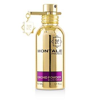 

Парфюмированная вода Montale Orchid Powder для мужчин и женщин 50 ml (ST2-38164)