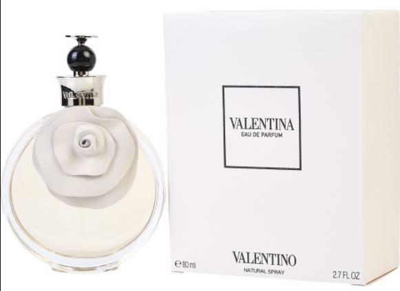 

Парфюмированная вода Valentino Valentina для женщин edp 80 ml tester