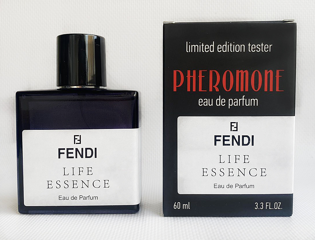 

Fendi Life Essence - Pheromone Perfum 60ml