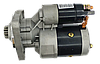 Стартер редукторный 12 V 2,7 kW (МТЗ-80, МТЗ-82, Т-25, Т-16, Т-40) MAGNETON, фото 5