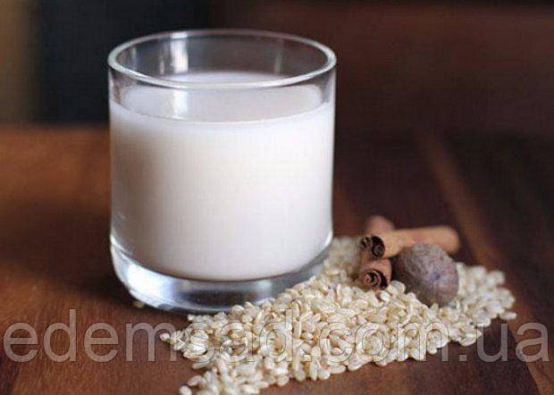 Молоко сухое рисовое, 500г ТОПНАТУР