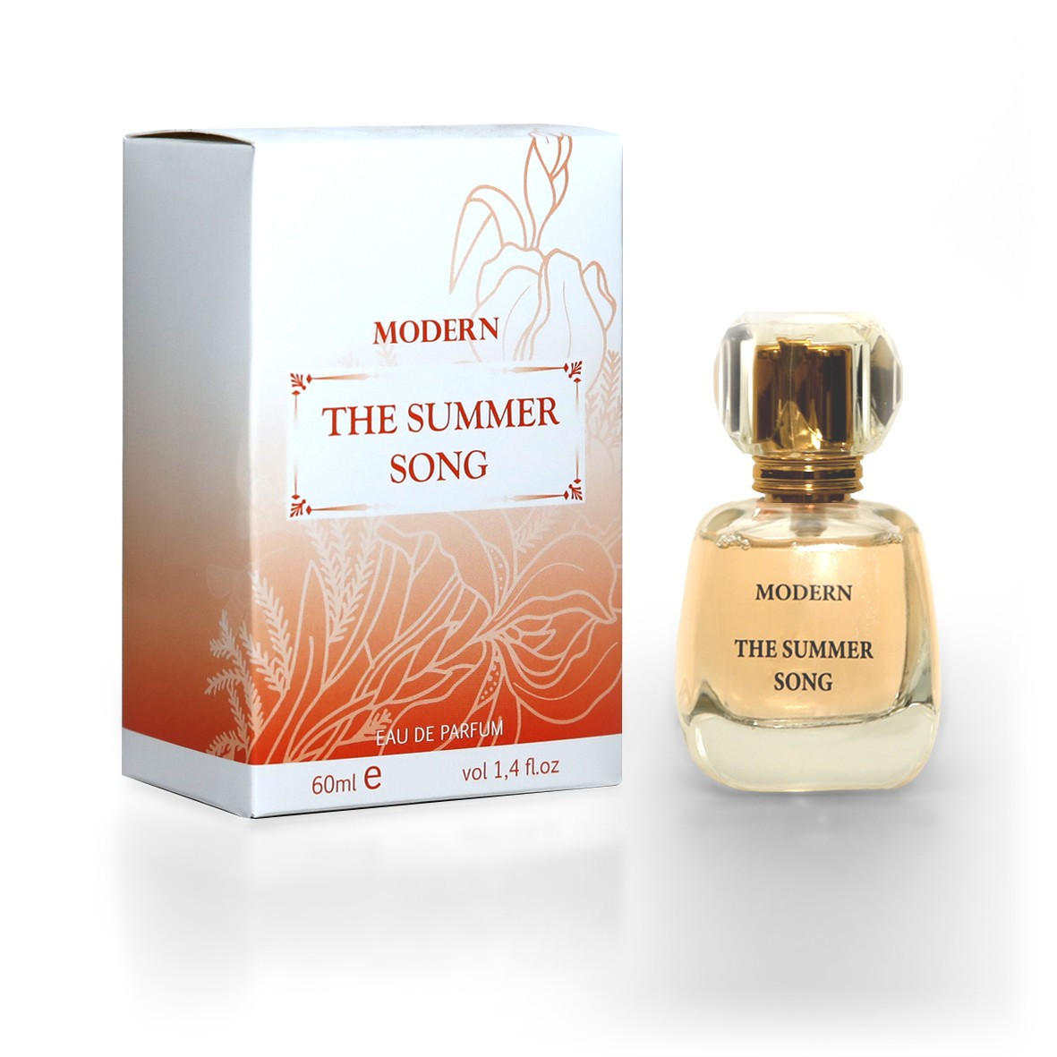 

Modern The Summer Song edp 60ml