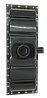 Бак радиатора верхний (металл) ЮМЗ, фото 3