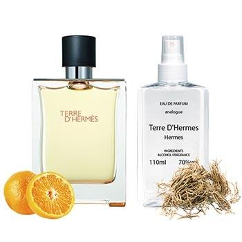 

Hermes Terre D`Hermes - Parfum Analogue 110ml