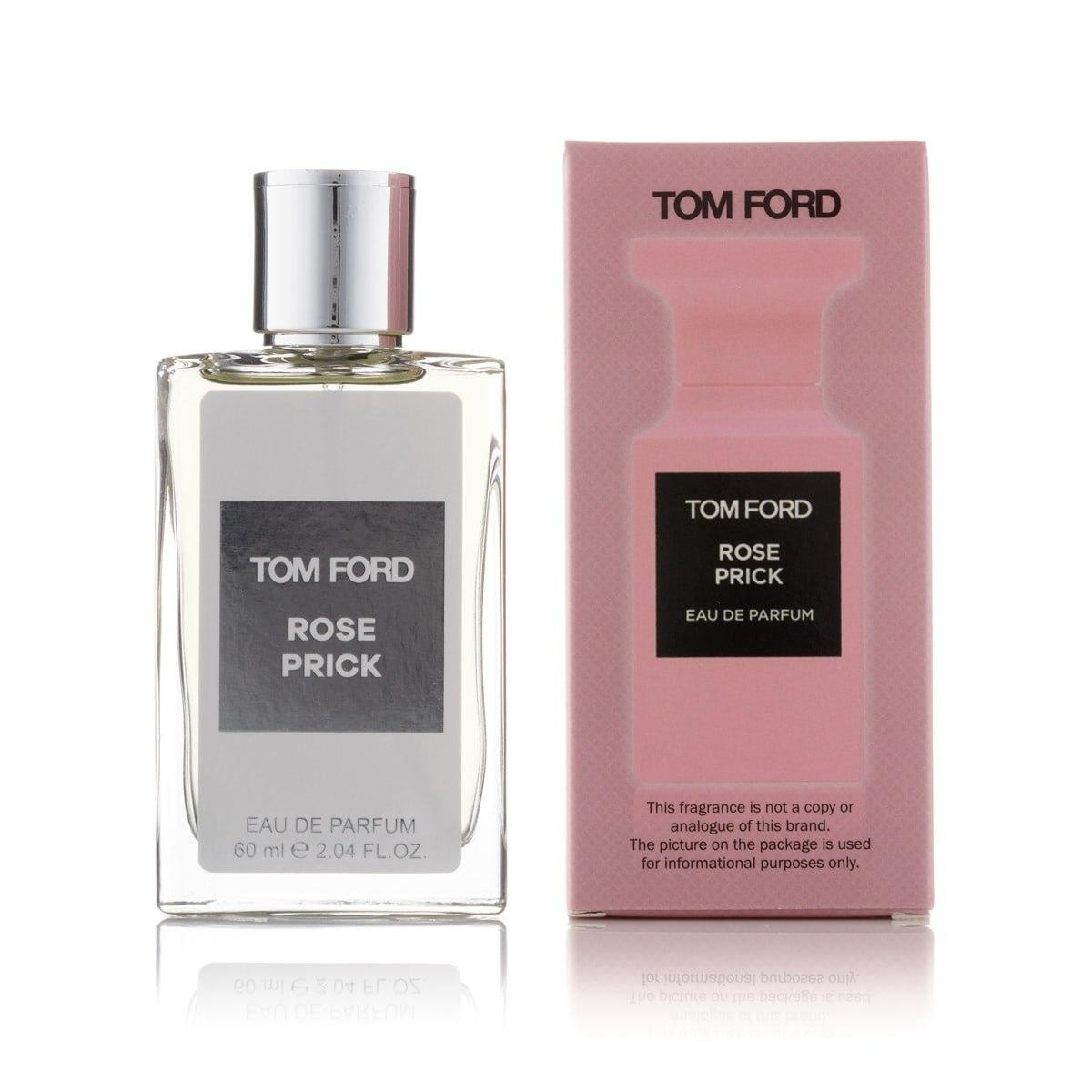 

Tom Ford Rose Prick - Travel Spray 60ml