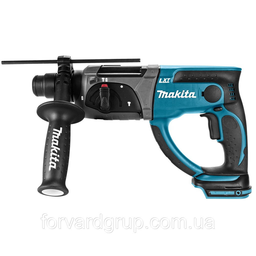 

Аккумуляторный перфоратор Makita DHR 202 Z