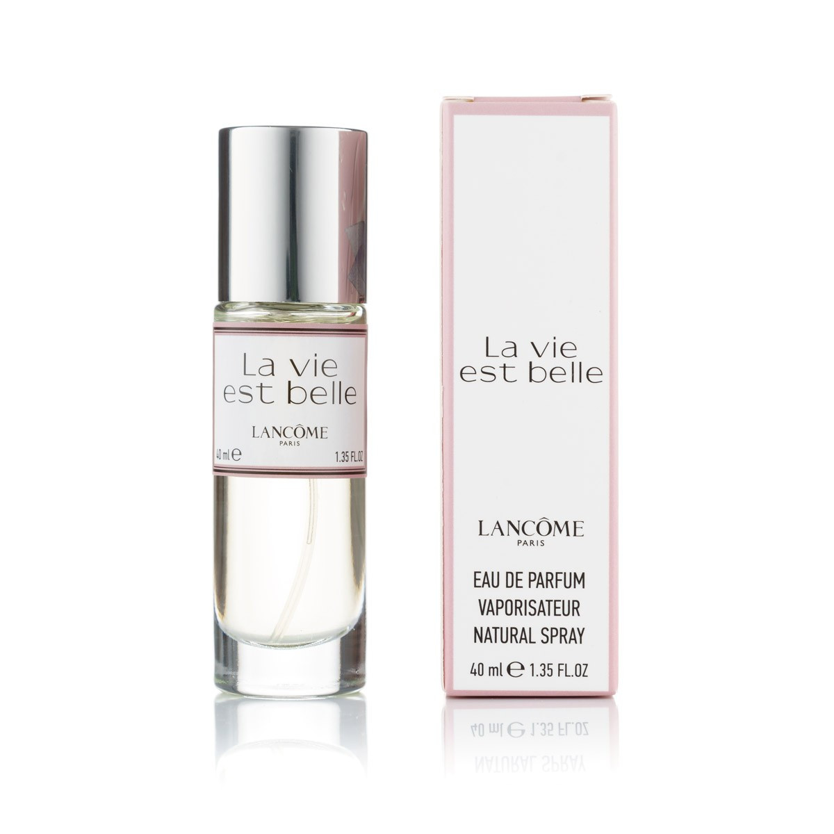 

Lancome La Vie Est Belle - Tube Aroma 40ml