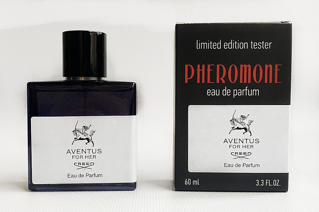 

Creed Aventus for Her - Pheromone Perfum 60ml