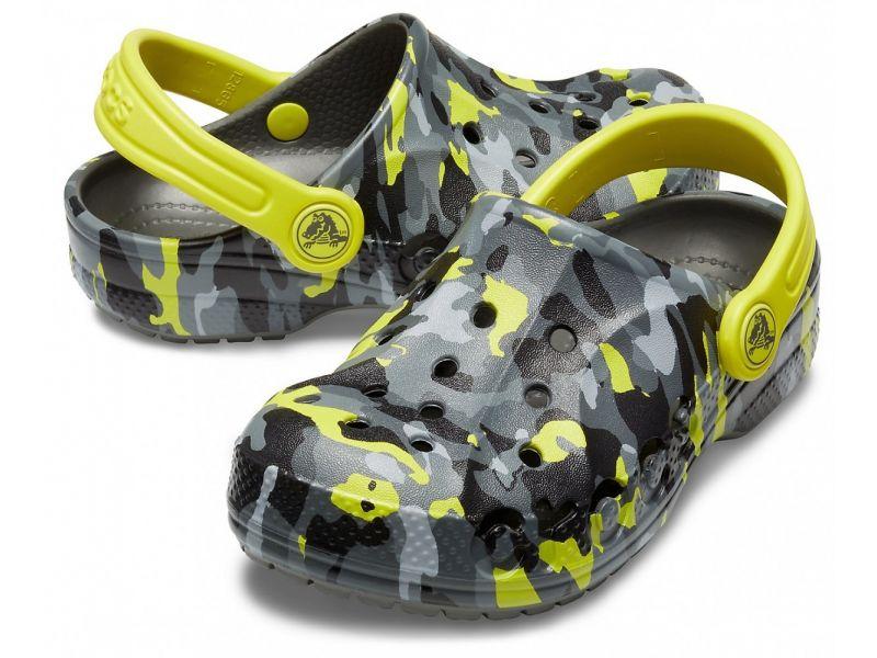 

Crocs BAYA SEASONAL GRAPHIC дитячі 33